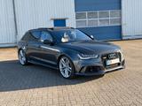 Audi 4.0 TFSI Keramik*DRC*305km/h*2x Carbon*Pano*360° - Audi RS6 in Bremen