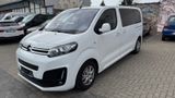 Citroën SpaceTourer 2.0 HDI *8Sitzer/Navi/Euro6/150PS* - Citroën SpaceTourer Gebrauchtwagen