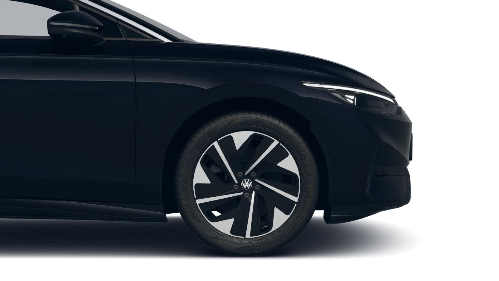 Volkswagen ID.7 - Bild 5
