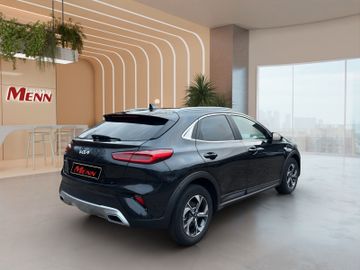 Kia XCeed 1.5T Edition 7 Kamera SHZ Apple CarPlay