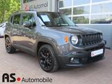 Jeep Renegade Limited 2.Hd*ACC*Navi*SHZ*PDCv+h - Jeep Renegade mit Diesel-Antrieb