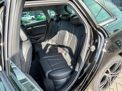 Fahrzeugabbildung Audi A3 35 TDI Sportback s-tronic Navi Leder Xenon