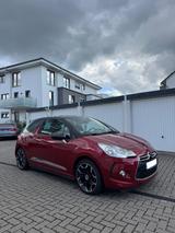 Citroën DS3 SportChic - gebrauchte Citroën DS3 aus dem Jahr 2010