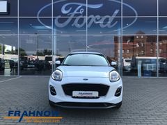 Foto Nummer 3: FORD Puma