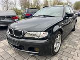 BMW 325i/330i  Edition Exclusive M Paket Leder - BMW 325: 325i M Paket