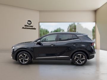 KIA Sportage - 8