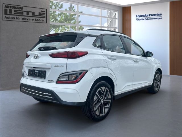 Fahrzeugabbildung Hyundai KONA Basis Elektro 2WD Apple CarPlay Android Aut
