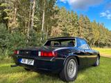 Porsche 914 - Porsche Gebrauchtwagen von 1974