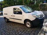 Renault kangoo lang - Renault Kangoo aus 2013