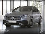 Mercedes-Benz GLA 250 e AMG/Night/Distr/Pano/HuD/Keyless/Sound - Mercedes-Benz GLA-Klasse Gebrauchtwagen in Düsseldorf