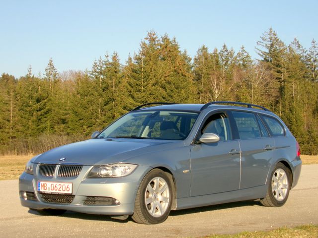 BMW 325i Touring !!!