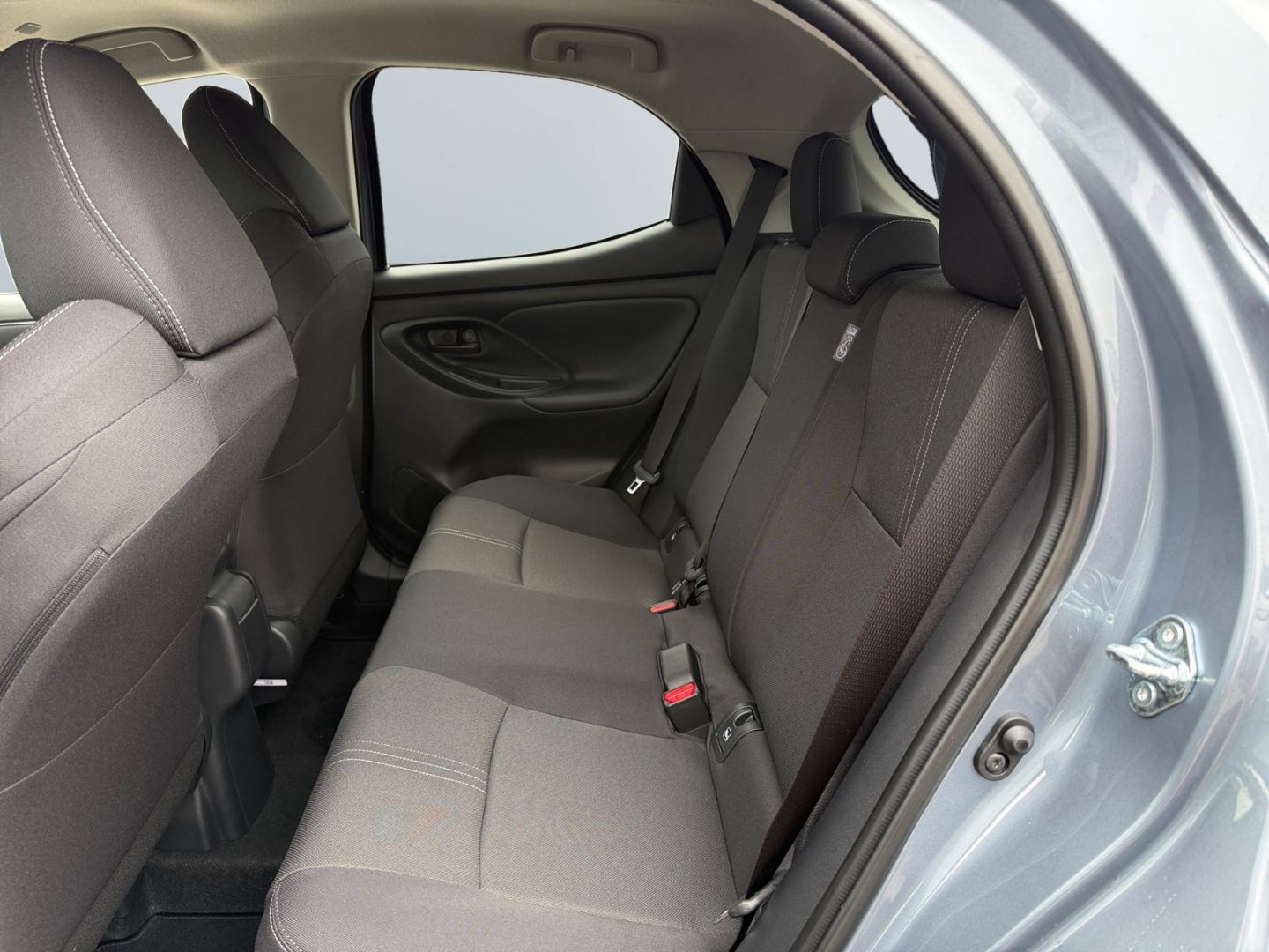 Toyota Yaris - Bild 13