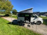 Volkswagen T6 California Beach Edition - Volkswagen T6 California: Beach Edition