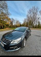 Volkswagen Passat CC Turbo Diesel - Volkswagen Passat CC in Duisburg