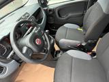 Fiat Panda Easy 1Hand 51 kW - Fiat Panda EASY mit Benzin-Antrieb