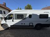 Pössl Roadcruiser D-Line   - Pössl D Line