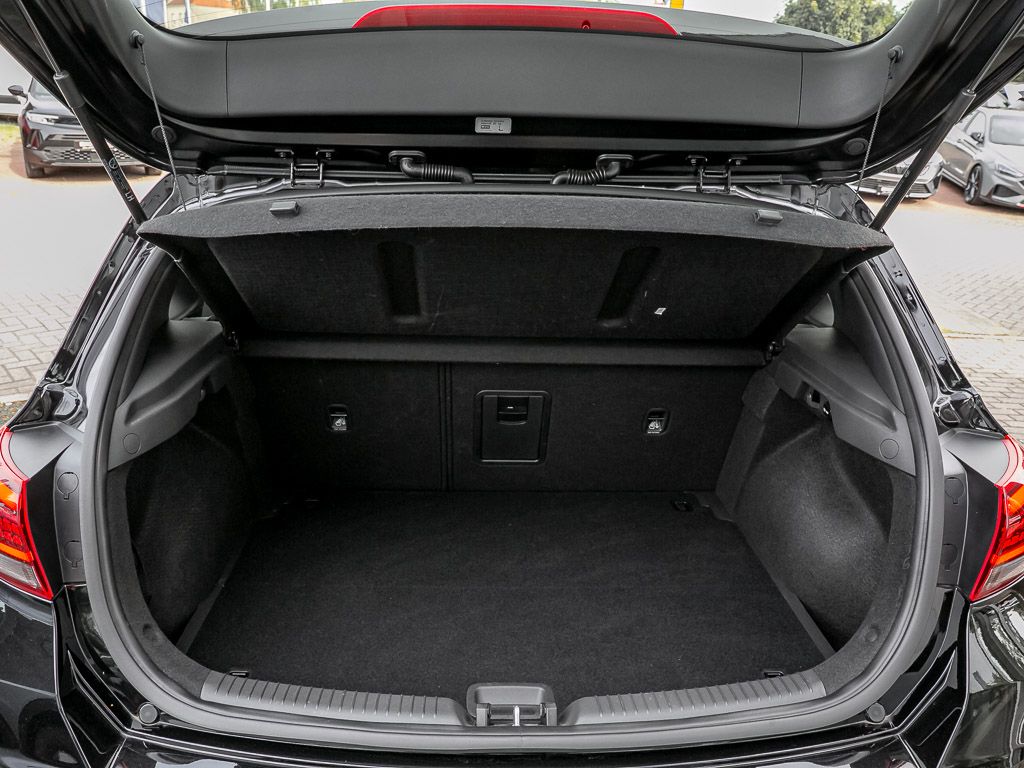 Hyundai i30 – Bild 10