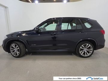 BMW X5 - 2
