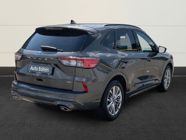 Ford Kuga PHEV ST-Line 2.5 HUD+Klima+Navi+LED+EL.Heck
