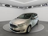 Ford C-Max Grand Titanium 7-Sitzer Navi Apple CarPlay - Ford C-Max: 7