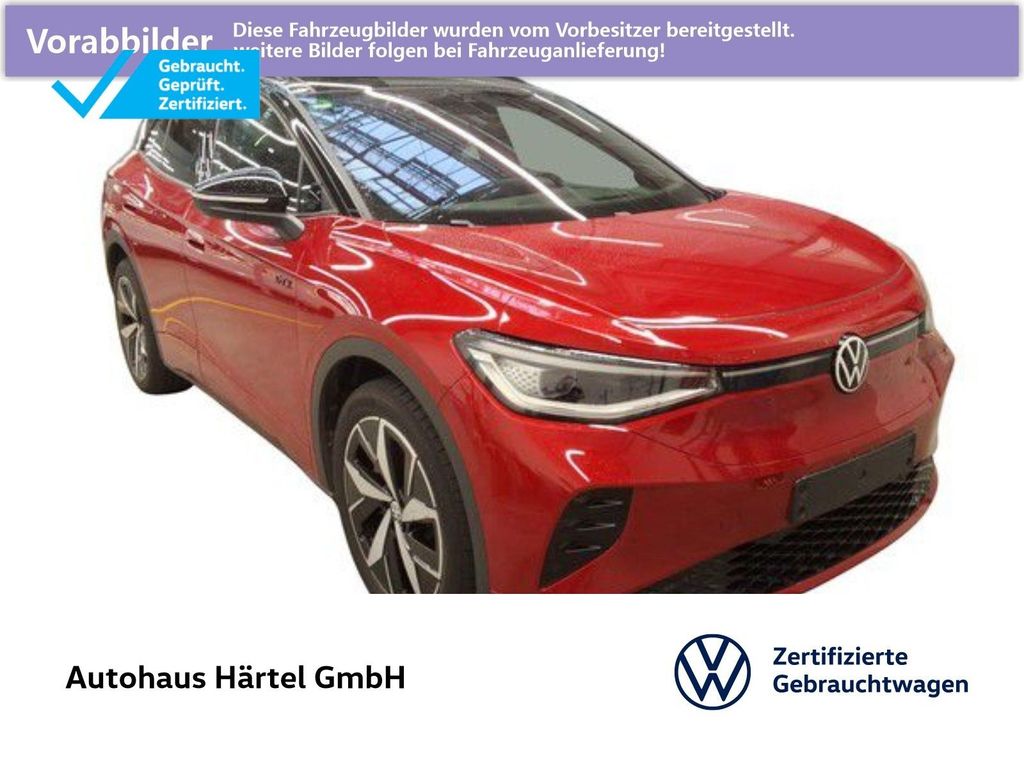 Image of Volkswagen ID.4