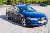 Audi S6 4.0 TFSI quattro S tronic - Audi S6 bis 20.000 Euro