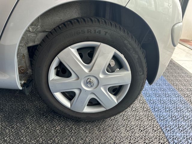 Toyota Aygo  Cool
