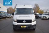Volkswagen Crafter MAXI - Volkswagen Crafter: Maxi