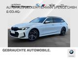 BMW 318i Touring*M SPORT*FACELIFT*WIDESCREEN*AHK*18  - BMW 318 in Bielefeld