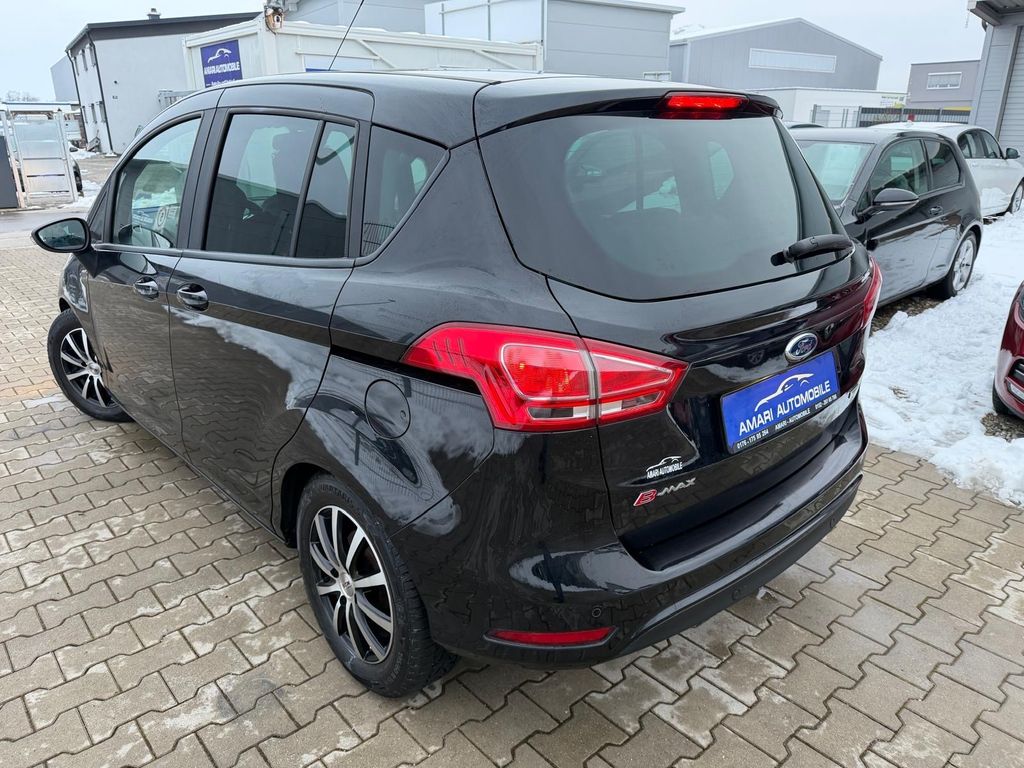 Ford B-Max - Bild 40
