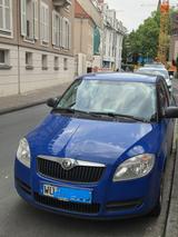Skoda Fabia 1.2 12V Classic Sedan Classic - Skoda: Sedan