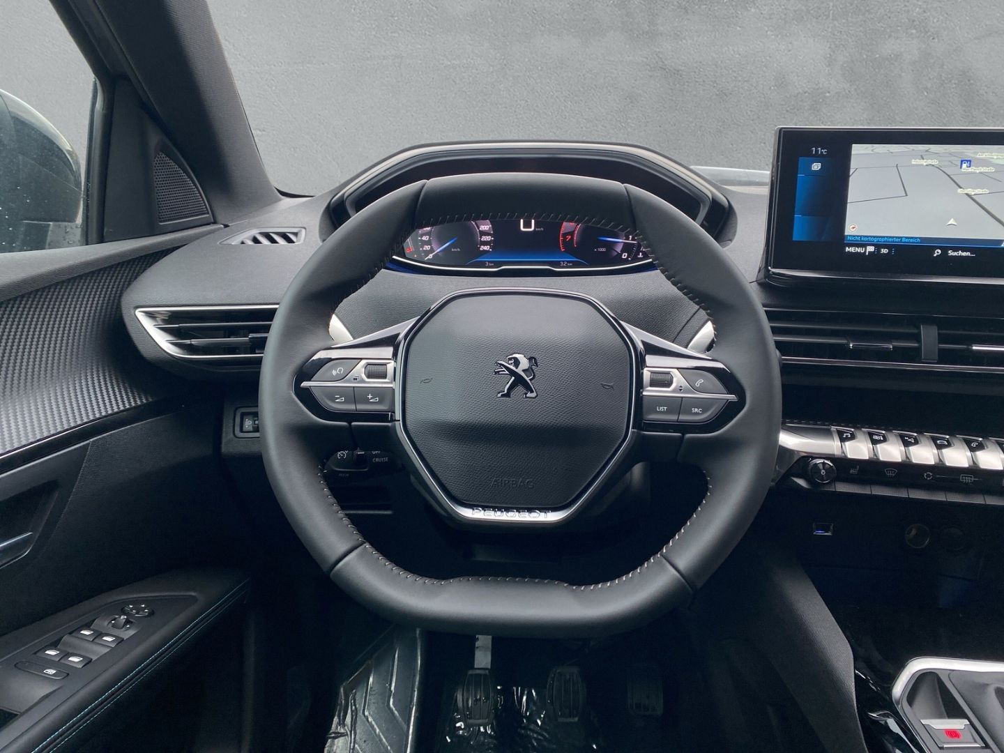Fahrzeugabbildung Peugeot 5008 Allure Pack 1.2 PureTech 130 EU6d 7-Sitzer