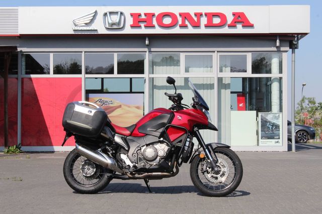 Honda X Crosstourer MT
