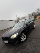 BMW F01 730 D 245Ps TÜV 2026 - BMW 7er Reihe: F01