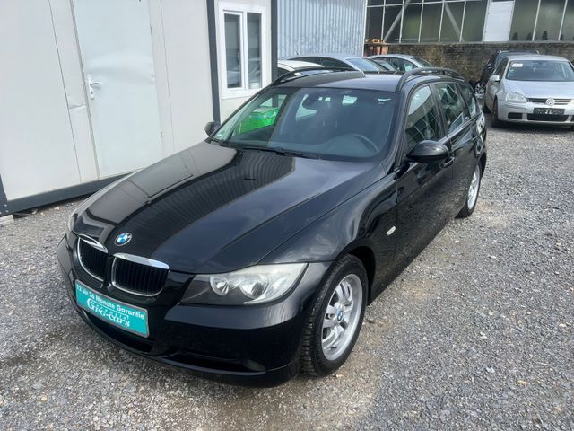 BMW Touring 318i *PDC*KLIMAAUTOMATIK*TÜV*