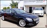 Mercedes-Benz CLS 350 CDI Harman-Kardon PANO*LED*Sitzbelüftung - Mercedes-Benz CLS 350: Cdi
