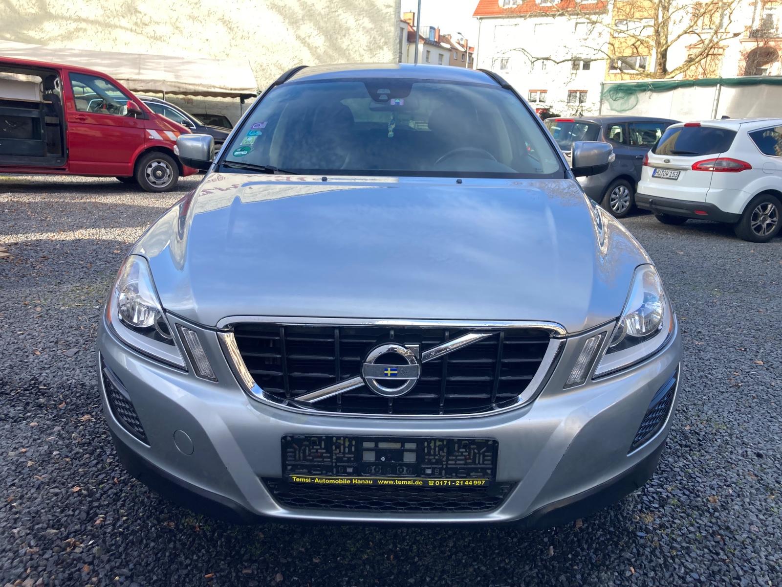 Volvo XC 60 XC60 Kinetic 2WD