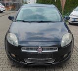 Fiat Bravo 1.4 16V T JET Dynamic*Navi*Allwetterreifen - Fiat Bravo aus 2011