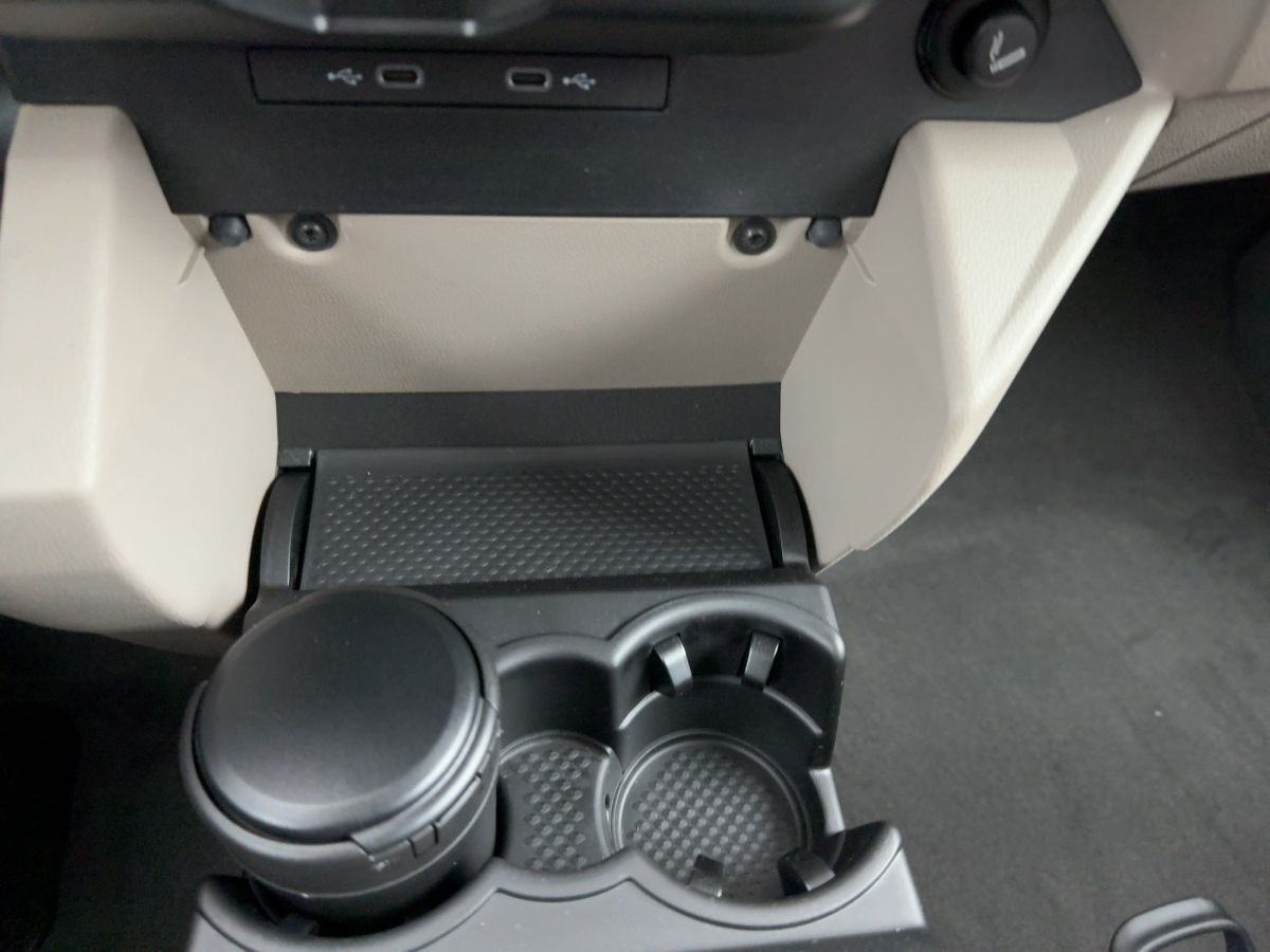 Volkswagen T7 California - Bild 18