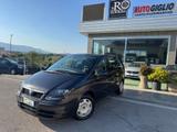 Fiat Ulysse 2.0 MJT 136 CV Emotion - Fiat Ulysse: 7 Sitzer