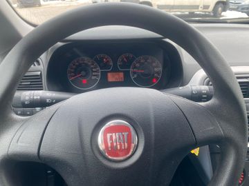 Bild 11 Fiat Punto 1.2 *5-TÜRER*TÜV + KUNDENDIENST NEU*KLIMA*