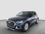 Audi Q3 advanced AHK*NAVI*18LM*LED*GRA*5J GAR AHK - Audi Q3 Jahreswagen