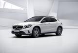 Mercedes-Benz GLA 220 4M Night,Ambiente,Kam.,Pano.,AHK - Mercedes-Benz GLA 220 aus 2018