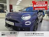 Abarth 600e Scorpionissima - Navi Leder LED - Abarth 600e SUV
