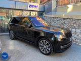 Land Rover Range Rover 4.4 P530 Autobiography - Land Rover Range Rover Tageszulassungen
