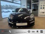 Porsche Boxster S PDK *SportAGA*Leder*Scheckheft*BOSE* - Porsche Boxster: Cabrio