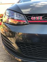 Volkswagen Golf 2.0 GTI Performance DSG 3-Türer  Reifen NEU - Volkswagen Golf: Golf3