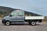 Volkswagen Crafter 2.0 TDI Pritsche 35 DOKA mittellang FWD. - Angebote