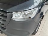 Mercedes-Benz Sprinter 415 CDI Kasten PRO Maxi AHK 2,8to-Neuw - gebrauchte Mercedes-Benz Kleinbus