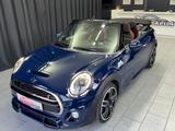 MINI Cooper S Cabrio|JCW-PAKET|HARMAN/KARDON|VOLL - MINI Cooper S Cabrio Gebrauchtwagen